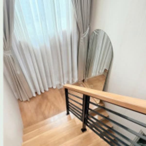 Golden Village Onnut-Pattanakan, Bangkok, Soi On Nut 65 Yak14, Prawet, Prawet, Bangkok, 4 Bedrooms, 330 sqm, Single Detached House For Sale, by ธนสร พรมโสภา, 500188499 - DDproperty.com