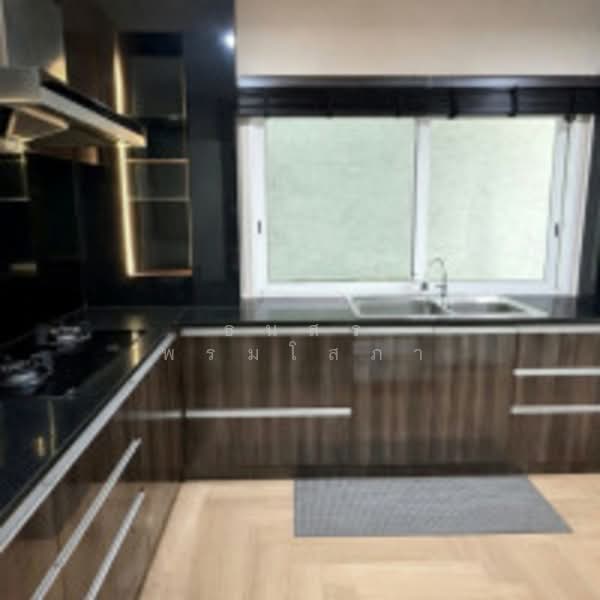 Golden Village Onnut-Pattanakan, Bangkok, Soi On Nut 65 Yak14, Prawet, Prawet, Bangkok, 4 Bedrooms, 330 sqm, Single Detached House For Sale, by ธนสร พรมโสภา, 500188499 - DDproperty.com