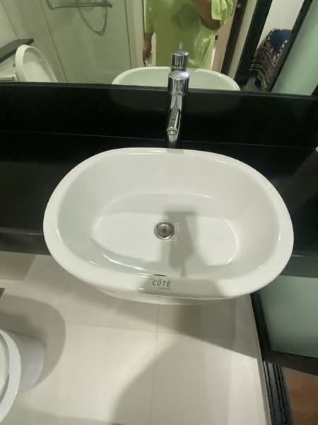 Le Cote Thonglor 8 : เลอ โคเต้ ทองหล่อ 8, กรุงเทพ, ซอยทองหล่อ 8, คลองตันเหนือ, วัฒนา, กรุงเทพ, 33 ตร.ม., คอนโด ให้เช่า, โดย ชาลี วงศ์เสริมสิน, 500188501 - DDproperty.com