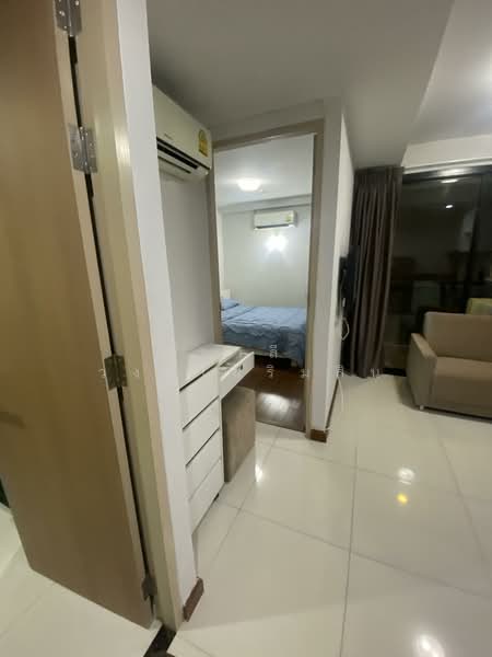Le Cote Thonglor 8, Bangkok, Soi Thonglor 8, Khlong Tan Nua, Watthana, Bangkok, 1 Bedroom, 33 sqm, Condo For Rent, by Charlie wongsermsin, 500188501 - DDproperty.com