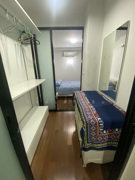 Le Cote Thonglor 8, Bangkok, Soi Thonglor 8, Khlong Tan Nua, Watthana, Bangkok, 1 Bedroom, 33 sqm, Condo For Rent, by Charlie wongsermsin, 500188501 - DDproperty.com