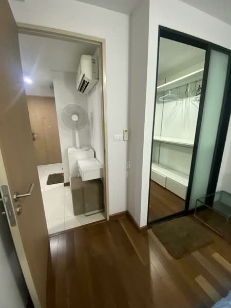 Le Cote Thonglor 8, Bangkok, Soi Thonglor 8, Khlong Tan Nua, Watthana, Bangkok, 1 Bedroom, 33 sqm, Condo For Rent, by Charlie wongsermsin, 500188501 - DDproperty.com