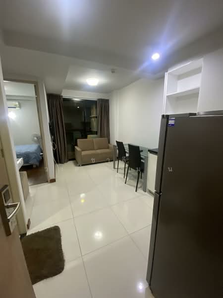 Le Cote Thonglor 8, Bangkok, Soi Thonglor 8, Khlong Tan Nua, Watthana, Bangkok, 1 Bedroom, 33 sqm, Condo For Rent, by Charlie wongsermsin, 500188501 - DDproperty.com