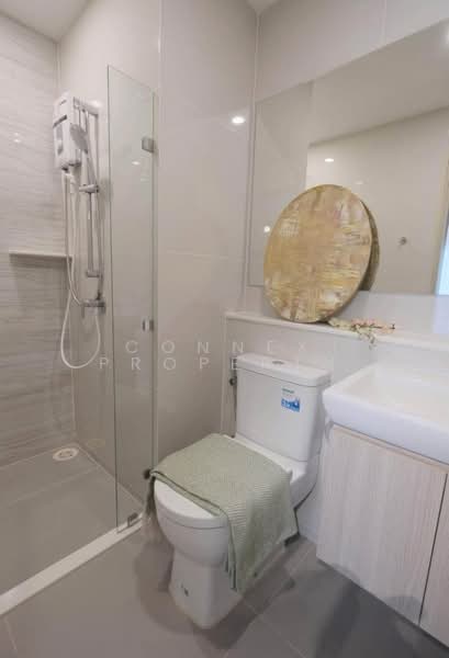 Life Rama 4-Asoke, Bangkok, Rama 4 Road, Khlong Toei, Khlong Toei, Bangkok, 1 Bedroom, 32 sqm, Condo For Rent, by Connex Property, 500188502 - DDproperty.com