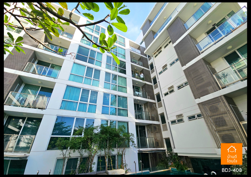 The Fine by Fine Home Ari 4-Paholyothin, Bangkok, Phaholyothin, Samsen Nai, Phaya Thai, Bangkok, 1 Bedroom, 58 sqm, Condo For Sale, by ภัทรพล ศรีกัลยาณบุตร, 500188507 - DDproperty.com