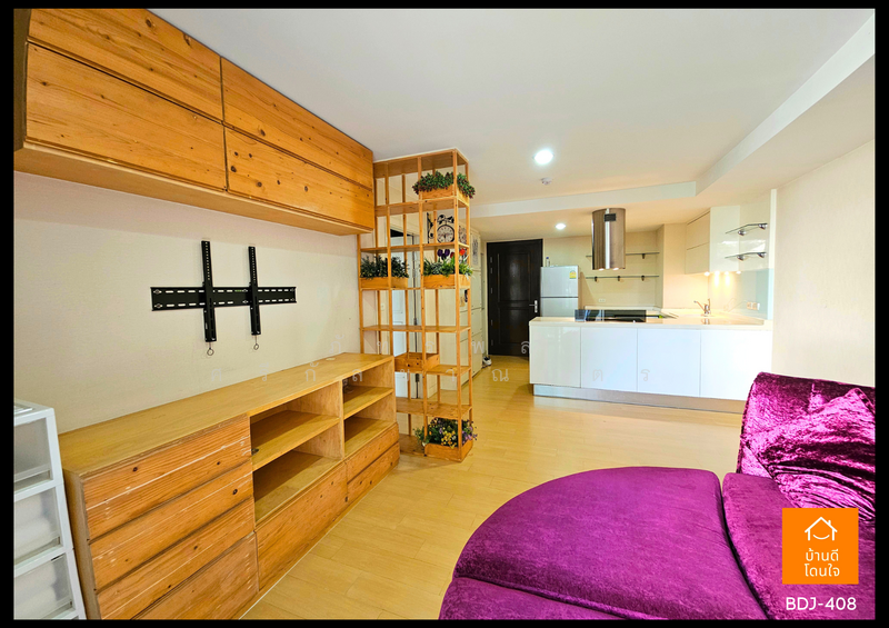 The Fine by Fine Home Ari 4-Paholyothin, Bangkok, Phaholyothin, Samsen Nai, Phaya Thai, Bangkok, 1 Bedroom, 58 sqm, Condo For Sale, by ภัทรพล ศรีกัลยาณบุตร, 500188507 - DDproperty.com