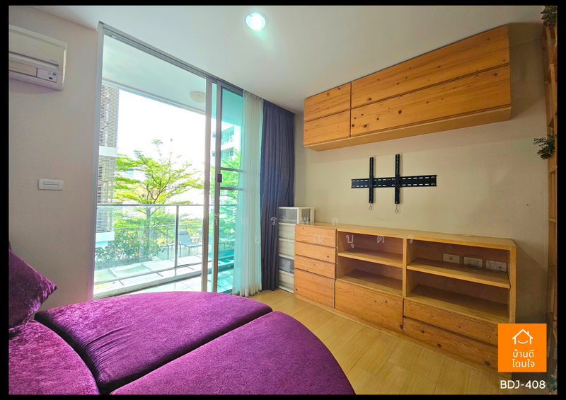 The Fine by Fine Home Ari 4-Paholyothin, Bangkok, Phaholyothin, Samsen Nai, Phaya Thai, Bangkok, 1 Bedroom, 58 sqm, Condo For Sale, by ภัทรพล ศรีกัลยาณบุตร, 500188507 - DDproperty.com