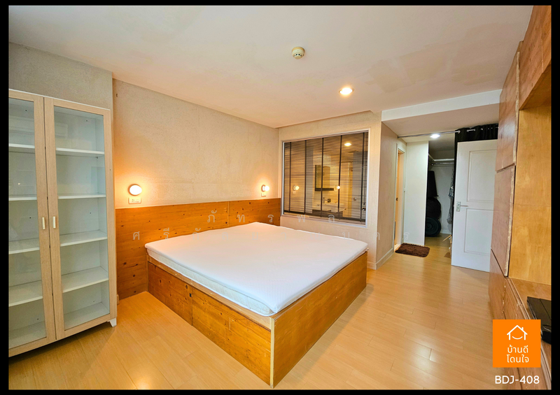 The Fine by Fine Home Ari 4-Paholyothin, Bangkok, Phaholyothin, Samsen Nai, Phaya Thai, Bangkok, 1 Bedroom, 58 sqm, Condo For Sale, by ภัทรพล ศรีกัลยาณบุตร, 500188507 - DDproperty.com