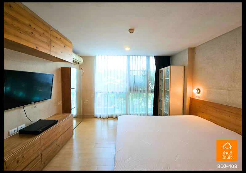 The Fine by Fine Home Ari 4-Paholyothin, Bangkok, Phaholyothin, Samsen Nai, Phaya Thai, Bangkok, 1 Bedroom, 58 sqm, Condo For Sale, by ภัทรพล ศรีกัลยาณบุตร, 500188507 - DDproperty.com