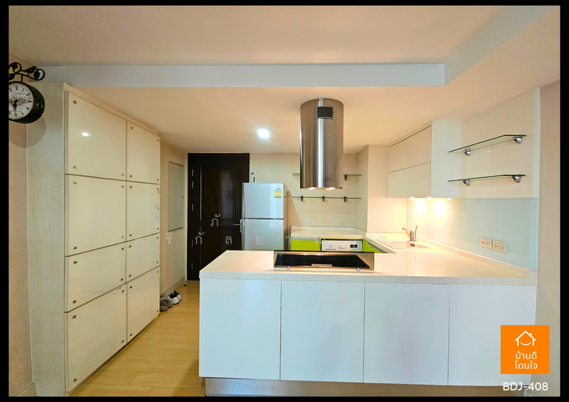 The Fine by Fine Home Ari 4-Paholyothin, Bangkok, Phaholyothin, Samsen Nai, Phaya Thai, Bangkok, 1 Bedroom, 58 sqm, Condo For Sale, by ภัทรพล ศรีกัลยาณบุตร, 500188507 - DDproperty.com