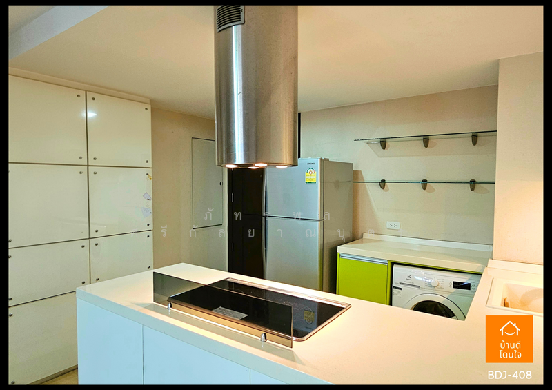 The Fine by Fine Home Ari 4-Paholyothin : เดอะ ฟายน์ บาย ฟายน์ โฮม อารีย์-พหลโยธิน, กรุงเทพ, พหลโยธิน, สามเสนใน, พญาไท, กรุงเทพ, 58 ตร.ม., คอนโด ขาย, โดย ภัทรพล ศรีกัลยาณบุตร, 500188507 - DDproperty.com