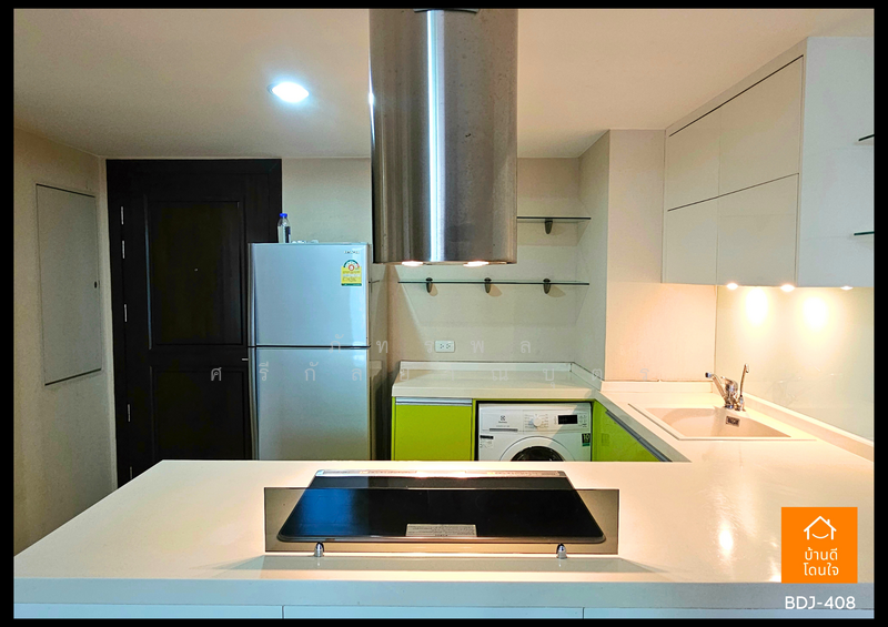 The Fine by Fine Home Ari 4-Paholyothin : เดอะ ฟายน์ บาย ฟายน์ โฮม อารีย์-พหลโยธิน, กรุงเทพ, พหลโยธิน, สามเสนใน, พญาไท, กรุงเทพ, 58 ตร.ม., คอนโด ขาย, โดย ภัทรพล ศรีกัลยาณบุตร, 500188507 - DDproperty.com