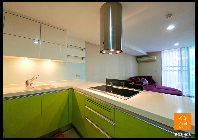 The Fine by Fine Home Ari 4-Paholyothin : เดอะ ฟายน์ บาย ฟายน์ โฮม อารีย์-พหลโยธิน, กรุงเทพ, พหลโยธิน, สามเสนใน, พญาไท, กรุงเทพ, 58 ตร.ม., คอนโด ขาย, โดย ภัทรพล ศรีกัลยาณบุตร, 500188507 - DDproperty.com