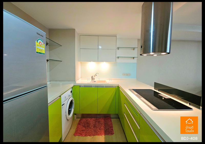 The Fine by Fine Home Ari 4-Paholyothin : เดอะ ฟายน์ บาย ฟายน์ โฮม อารีย์-พหลโยธิน, กรุงเทพ, พหลโยธิน, สามเสนใน, พญาไท, กรุงเทพ, 58 ตร.ม., คอนโด ขาย, โดย ภัทรพล ศรีกัลยาณบุตร, 500188507 - DDproperty.com