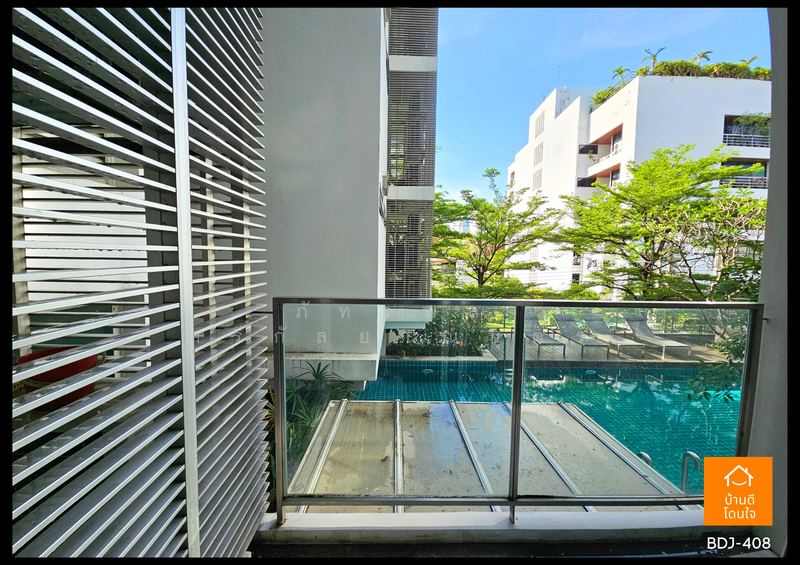 The Fine by Fine Home Ari 4-Paholyothin, Bangkok, Phaholyothin, Samsen Nai, Phaya Thai, Bangkok, 1 Bedroom, 58 sqm, Condo For Sale, by ภัทรพล ศรีกัลยาณบุตร, 500188507 - DDproperty.com