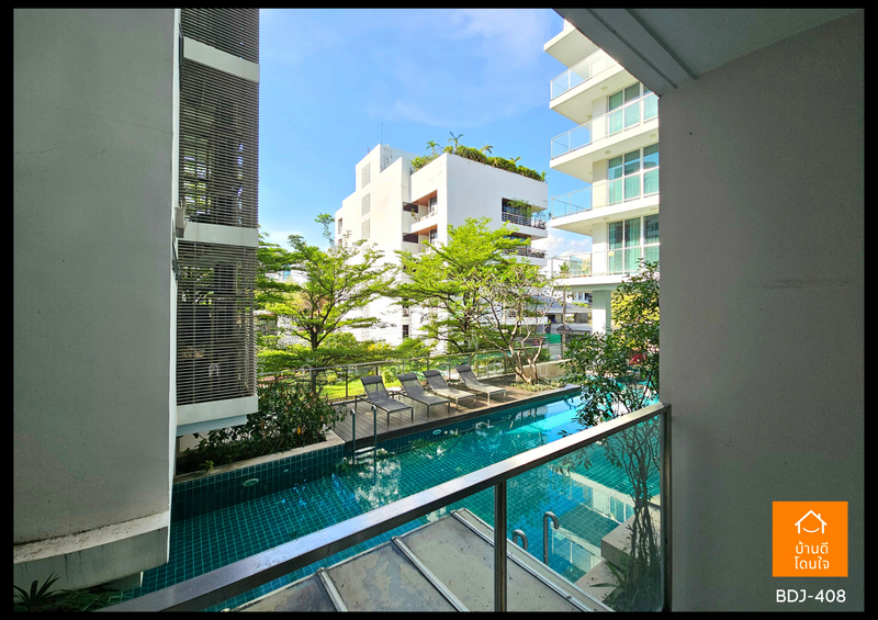 The Fine by Fine Home Ari 4-Paholyothin, Bangkok, Phaholyothin, Samsen Nai, Phaya Thai, Bangkok, 1 Bedroom, 58 sqm, Condo For Sale, by ภัทรพล ศรีกัลยาณบุตร, 500188507 - DDproperty.com