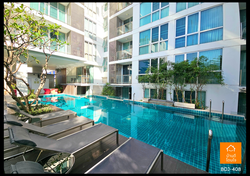 The Fine by Fine Home Ari 4-Paholyothin, Bangkok, Phaholyothin, Samsen Nai, Phaya Thai, Bangkok, 1 Bedroom, 58 sqm, Condo For Sale, by ภัทรพล ศรีกัลยาณบุตร, 500188507 - DDproperty.com