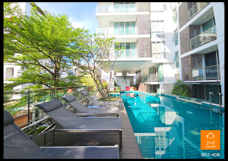 The Fine by Fine Home Ari 4-Paholyothin, Bangkok, Phaholyothin, Samsen Nai, Phaya Thai, Bangkok, 1 Bedroom, 58 sqm, Condo For Sale, by ภัทรพล ศรีกัลยาณบุตร, 500188507 - DDproperty.com