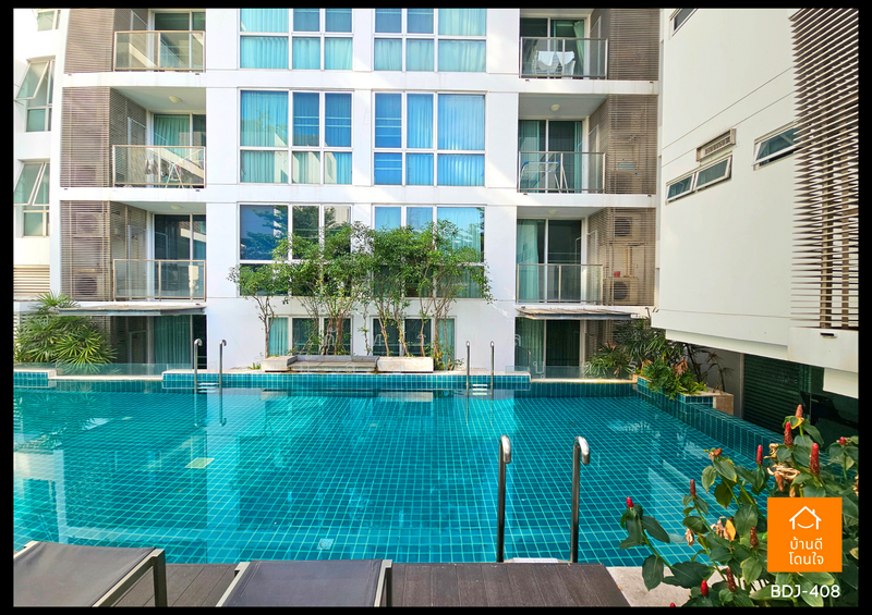 The Fine by Fine Home Ari 4-Paholyothin, Bangkok, Phaholyothin, Samsen Nai, Phaya Thai, Bangkok, 1 Bedroom, 58 sqm, Condo For Sale, by ภัทรพล ศรีกัลยาณบุตร, 500188507 - DDproperty.com
