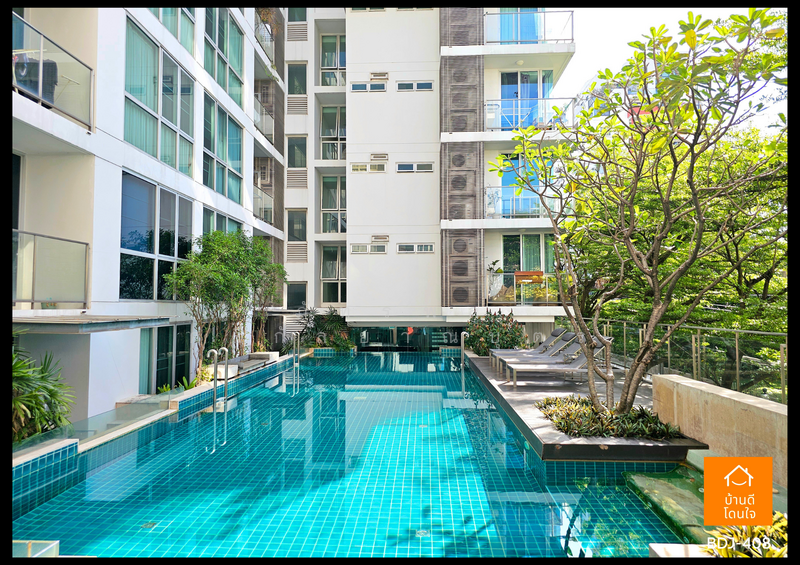 The Fine by Fine Home Ari 4-Paholyothin, Bangkok, Phaholyothin, Samsen Nai, Phaya Thai, Bangkok, 1 Bedroom, 58 sqm, Condo For Sale, by ภัทรพล ศรีกัลยาณบุตร, 500188507 - DDproperty.com