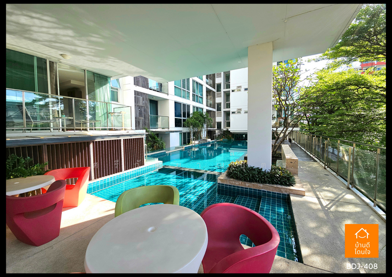 The Fine by Fine Home Ari 4-Paholyothin, Bangkok, Phaholyothin, Samsen Nai, Phaya Thai, Bangkok, 1 Bedroom, 58 sqm, Condo For Sale, by ภัทรพล ศรีกัลยาณบุตร, 500188507 - DDproperty.com