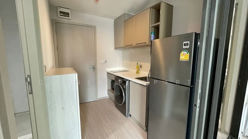 Life Ladprao Valley : ไลฟ์ ลาดพร้าว แวลลีย์, กรุงเทพ, ถนนพหลโยธิน, จอมพล, จตุจักร, กรุงเทพ, 26 ตร.ม., คอนโด ให้เช่า, โดย Connex Property, 500188509 - DDproperty.com