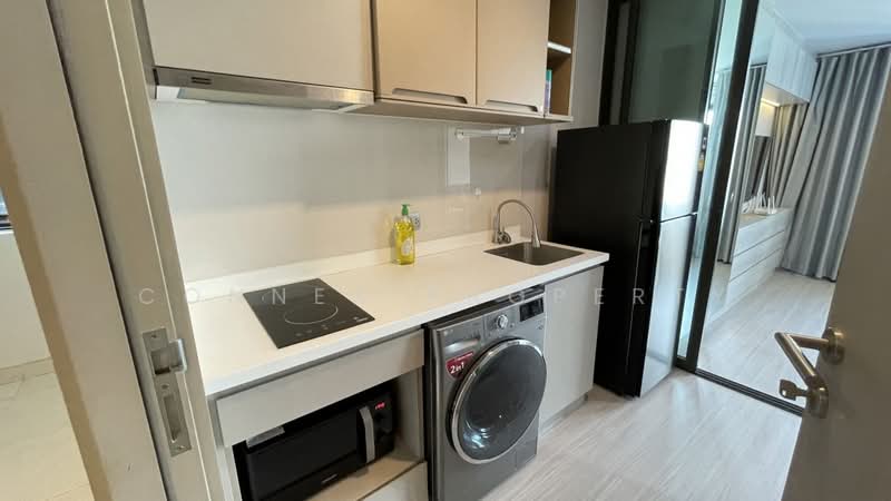 Life Ladprao Valley, Bangkok, Phaholyothin Road, Jom Phon, Chatuchak, Bangkok, 1 Bedroom, 26 sqm, Condo For Rent, by Connex Property, 500188509 - DDproperty.com