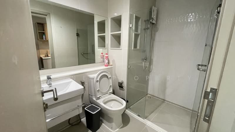 Life Ladprao Valley, Bangkok, Phaholyothin Road, Jom Phon, Chatuchak, Bangkok, 1 Bedroom, 26 sqm, Condo For Rent, by Connex Property, 500188509 - DDproperty.com