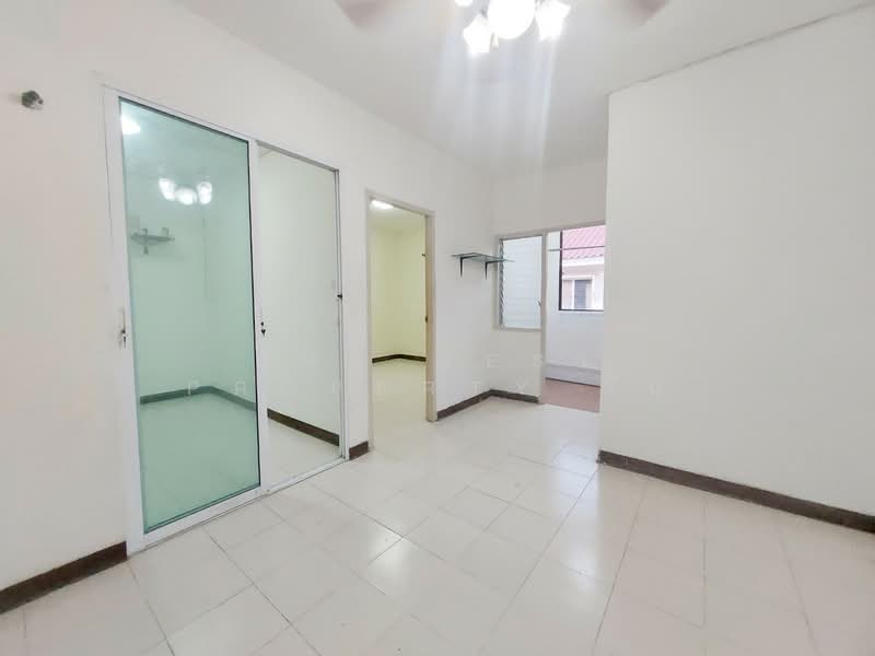 ขาย - Baan Ua-Athorn Baan Klong Suan : บ้านเอื้ออาทร บ้านคลองสวน, สมุทรปราการ