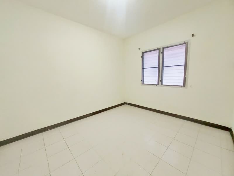 ขาย - Baan Ua-Athorn Baan Klong Suan : บ้านเอื้ออาทร บ้านคลองสวน, สมุทรปราการ