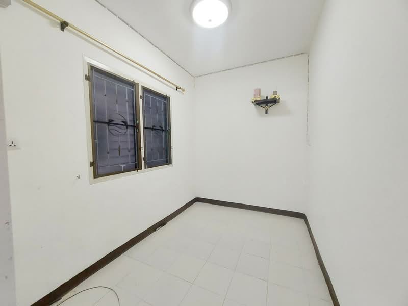 ขาย - Baan Ua-Athorn Baan Klong Suan : บ้านเอื้ออาทร บ้านคลองสวน, สมุทรปราการ