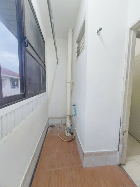 ขาย - Baan Ua-Athorn Baan Klong Suan : บ้านเอื้ออาทร บ้านคลองสวน, สมุทรปราการ