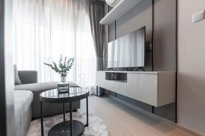 For Rent - Life Ladprao Valley, Bangkok