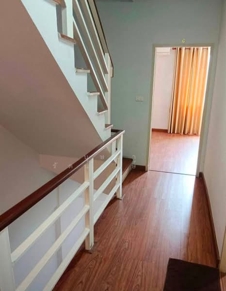 จดบริษัทได้ ทำเลใกล้นอร์ทปาร์ค งามวงศ์วาน 47 ให้เช่าทาวน์โฮม 3 ชั้น บ้านสวย 4 นอน พร้อมอยู่, Bangkok, งามวงศ์วาน, Thung Song Hong, Lak Si, Bangkok, 4 Bedrooms, 200 sqm, Townhouse For Rent, by บุษบา รัตนวงษ์ชัย, 500188517 - DDproperty.com