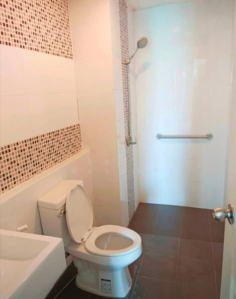 จดบริษัทได้ ทำเลใกล้นอร์ทปาร์ค งามวงศ์วาน 47 ให้เช่าทาวน์โฮม 3 ชั้น บ้านสวย 4 นอน พร้อมอยู่, Bangkok, งามวงศ์วาน, Thung Song Hong, Lak Si, Bangkok, 4 Bedrooms, 200 sqm, Townhouse For Rent, by บุษบา รัตนวงษ์ชัย, 500188517 - DDproperty.com