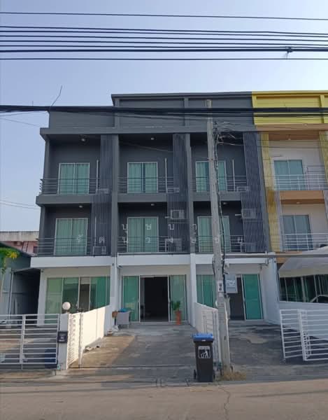 จดบริษัทได้ ทำเลใกล้นอร์ทปาร์ค งามวงศ์วาน 47 ให้เช่าทาวน์โฮม 3 ชั้น บ้านสวย 4 นอน พร้อมอยู่, กรุงเทพ, งามวงศ์วาน, ทุ่งสองห้อง, หลักสี่, กรุงเทพ, 200 ตร.ม., ทาวน์เฮ้าส์ ให้เช่า, โดย บุษบา รัตนวงษ์ชัย, 500188517 - DDproperty.com