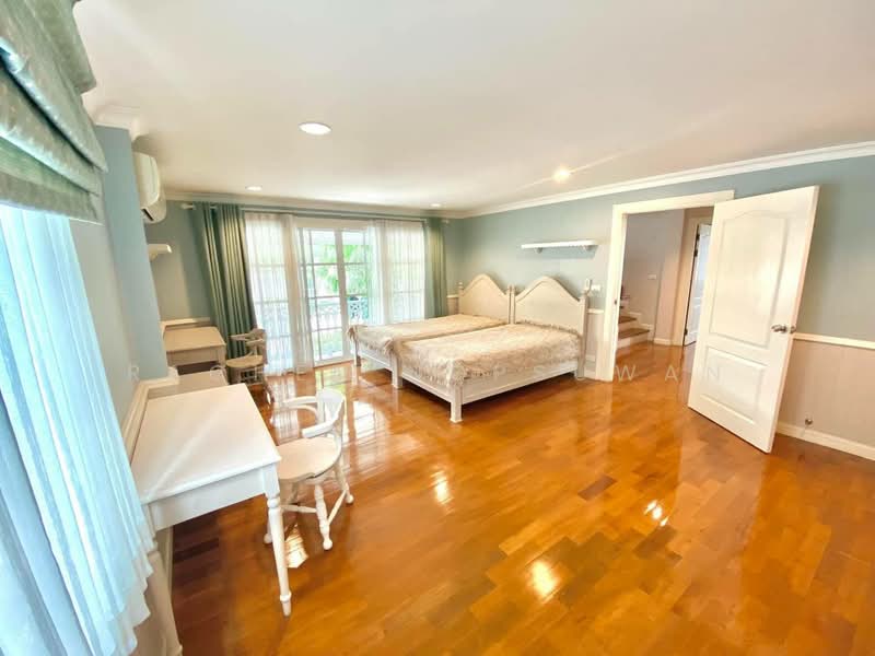 Fantasia Villa 3 : แฟนตาเซียวิลล่า 3, สมุทรปราการ, ซอย สันติคาม 14, สำโรงเหนือ, เมืองสมุทรปราการ, สมุทรปราการ, 200 ตร.ม., บ้านเดี่ยว ให้เช่า, โดย Rachen Nopsuwan, 500188522 - DDproperty.com