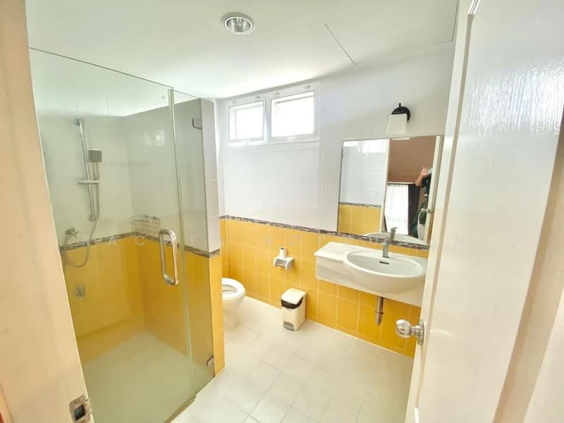 Fantasia Villa 3, Samut Prakan, Soi Santikham 14, Samrong Nua, Muang Samut Prakarn, Samut Prakan, 4 Bedrooms, 200 sqm, Single Detached House For Rent, by Rachen Nopsuwan, 500188522 - DDproperty.com