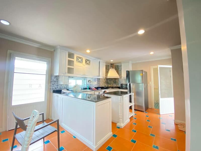 Fantasia Villa 3 : แฟนตาเซียวิลล่า 3, สมุทรปราการ, ซอย สันติคาม 14, สำโรงเหนือ, เมืองสมุทรปราการ, สมุทรปราการ, 200 ตร.ม., บ้านเดี่ยว ให้เช่า, โดย Rachen Nopsuwan, 500188522 - DDproperty.com