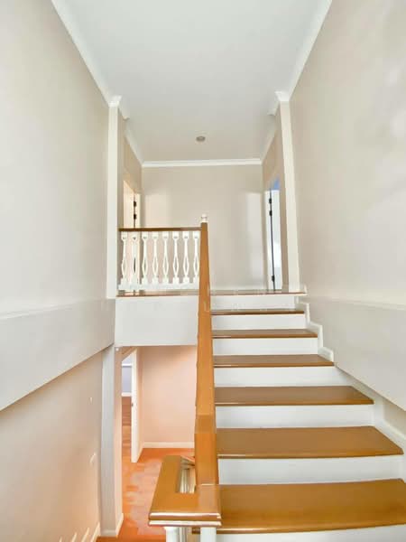 Fantasia Villa 3, Samut Prakan, Soi Santikham 14, Samrong Nua, Muang Samut Prakarn, Samut Prakan, 4 Bedrooms, 200 sqm, Single Detached House For Rent, by Rachen Nopsuwan, 500188522 - DDproperty.com