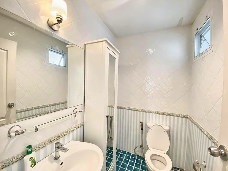 Fantasia Villa 3, Samut Prakan, Soi Santikham 14, Samrong Nua, Muang Samut Prakarn, Samut Prakan, 4 Bedrooms, 200 sqm, Single Detached House For Rent, by Rachen Nopsuwan, 500188522 - DDproperty.com