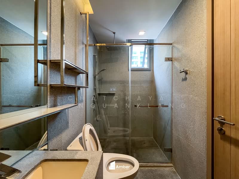 The Line Ratchathewi, Bangkok, 598 Phetchaburi Road, Thanon Phetchaburi, Ratchathewi, Bangkok, 2 Bedrooms, 61 sqm, Condo For Rent, by Chatchaya Sa-Nguanklang, 500188524 - DDproperty.com