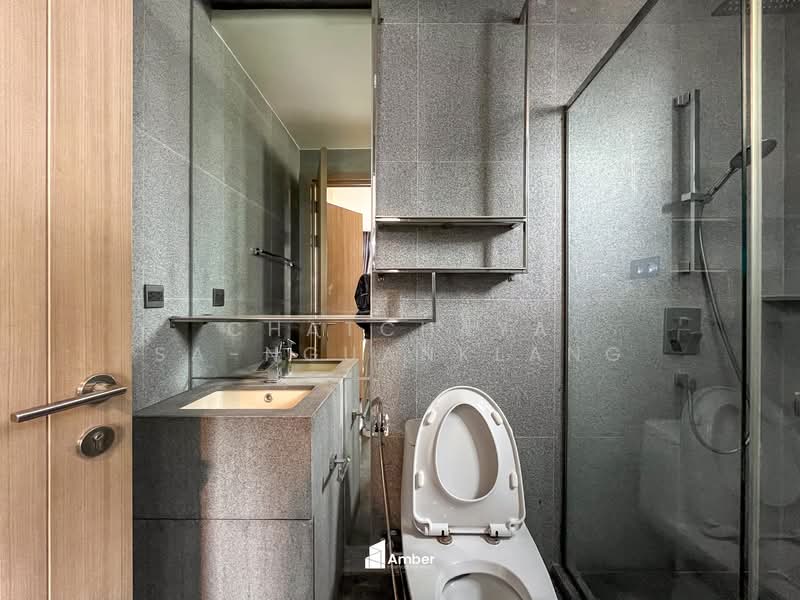 The Line Ratchathewi : เดอะ ไลน์ ราชเทวี, กรุงเทพ, 598 ถนนเพชรบุรี, ถนนเพชรบุรี, ราชเทวี, กรุงเทพ, 61 ตร.ม., คอนโด ให้เช่า, โดย Chatchaya Sa-Nguanklang, 500188524 - DDproperty.com