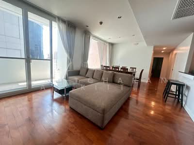 For Rent - Siri Residence, Bangkok