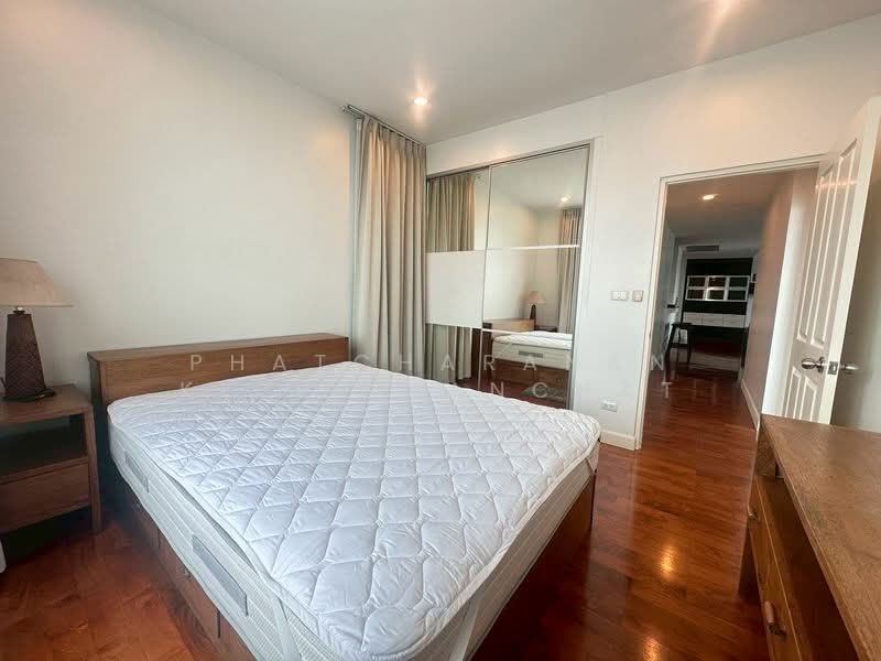 Siri Residence : สิริ เรสซิเด้นซ์, กรุงเทพ, 21 ซอยสุขุมวิท 24, คลองตัน, คลองเตย, กรุงเทพ, 105 ตร.ม., คอนโด ให้เช่า, โดย Phatcharanan Kittiananchat, 500188527 - DDproperty.com