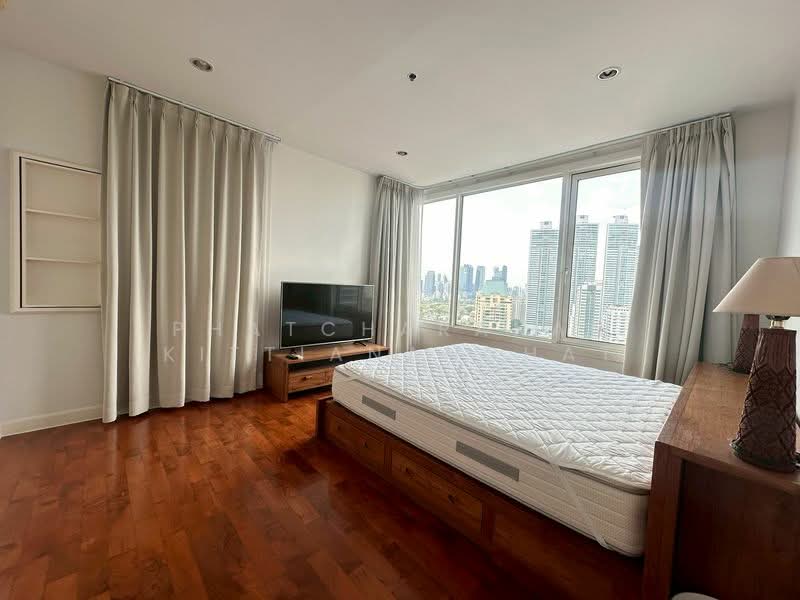 Siri Residence : สิริ เรสซิเด้นซ์, กรุงเทพ, 21 ซอยสุขุมวิท 24, คลองตัน, คลองเตย, กรุงเทพ, 105 ตร.ม., คอนโด ให้เช่า, โดย Phatcharanan Kittiananchat, 500188527 - DDproperty.com