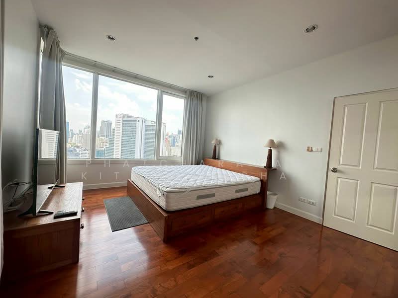 Siri Residence, Bangkok, 21 Soi Sukhumvit 24, Khong Tan, Khlong Toei, Bangkok, 2 Bedrooms, 105 sqm, Condo For Rent, by Phatcharanan Kittiananchat, 500188527 - DDproperty.com