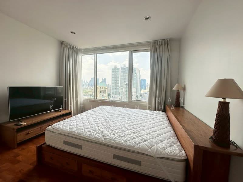 Siri Residence : สิริ เรสซิเด้นซ์, กรุงเทพ, 21 ซอยสุขุมวิท 24, คลองตัน, คลองเตย, กรุงเทพ, 105 ตร.ม., คอนโด ให้เช่า, โดย Phatcharanan Kittiananchat, 500188527 - DDproperty.com