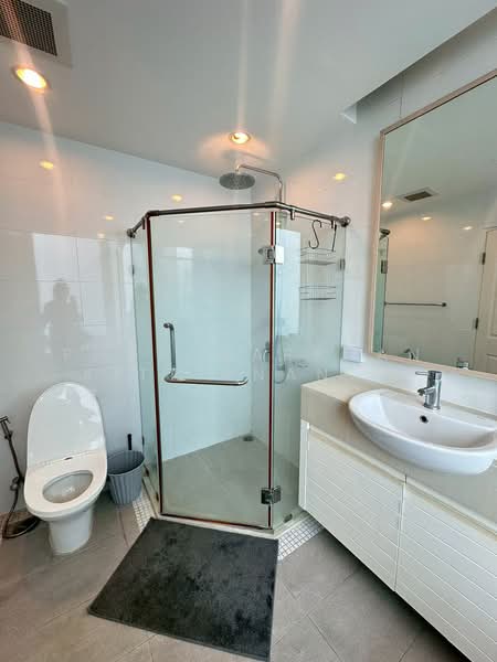 Siri Residence, Bangkok, 21 Soi Sukhumvit 24, Khong Tan, Khlong Toei, Bangkok, 2 Bedrooms, 105 sqm, Condo For Rent, by Phatcharanan Kittiananchat, 500188527 - DDproperty.com