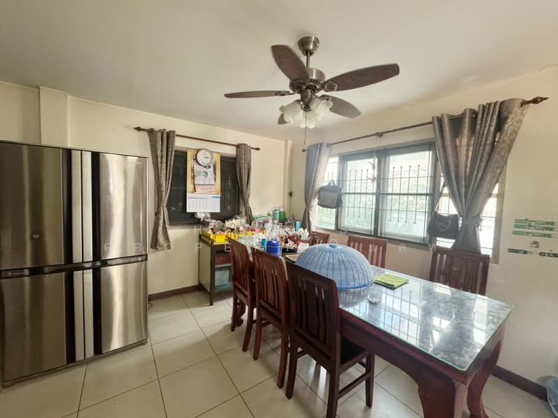 อารีน่า พาร์ค ชวนชื่นซิตี้, Bangkok, Tha Rang, Bang Khen, Bangkok, 3 Bedrooms, 150 sqm, Single Detached House For Sale, by The Best Property แคท, 500188529 - DDproperty.com